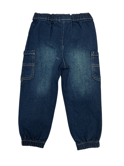 Conjunto para niño 18M (LITTLE ME)