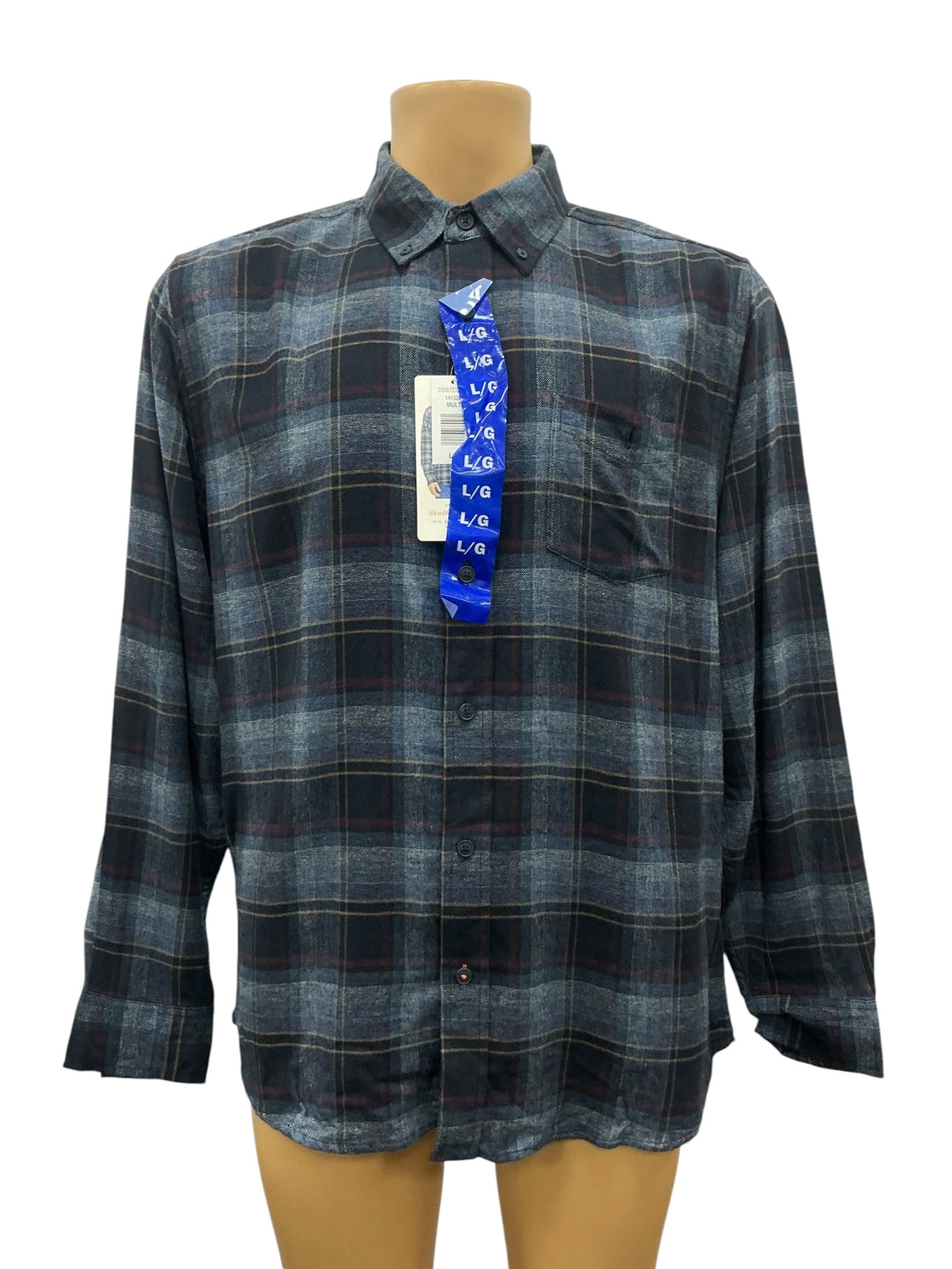 Camisa (WEATHERPROOF)