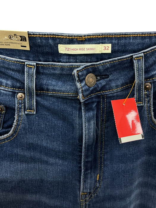 Pantalón 32 (LEVI'S)