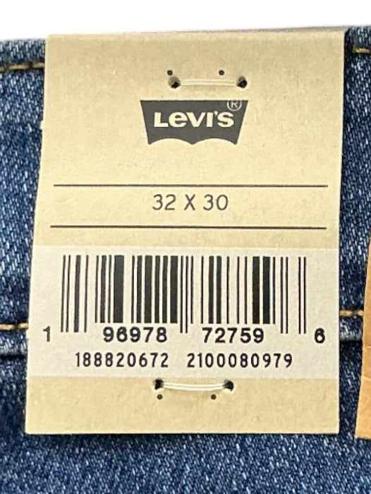 Pantalón 32 (LEVI'S)