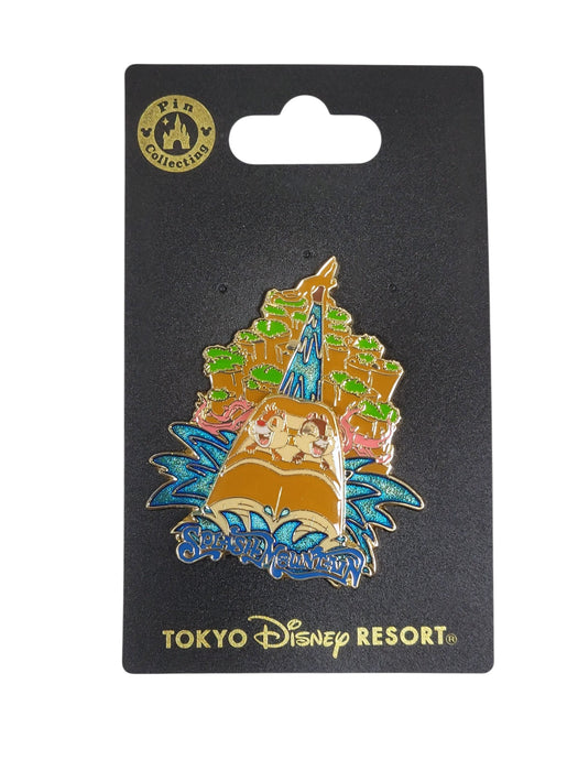 Prendedor (DISNEY)