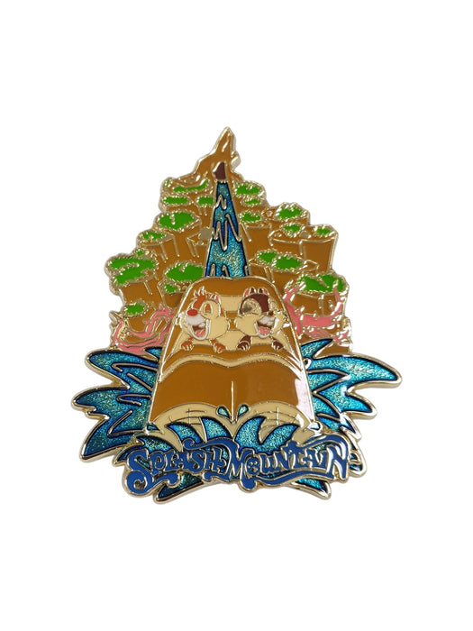 Prendedor (DISNEY)