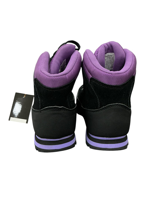 Botín 10 (BEARPAW)