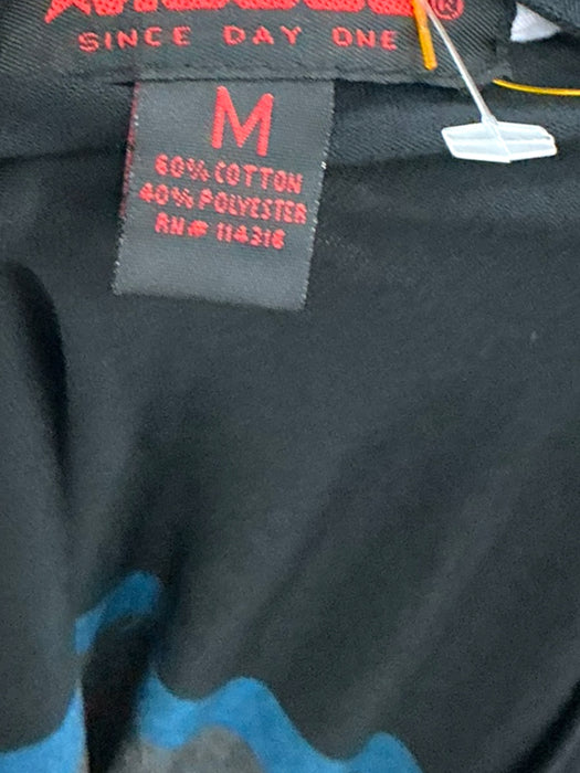 Playera M (MECCA)