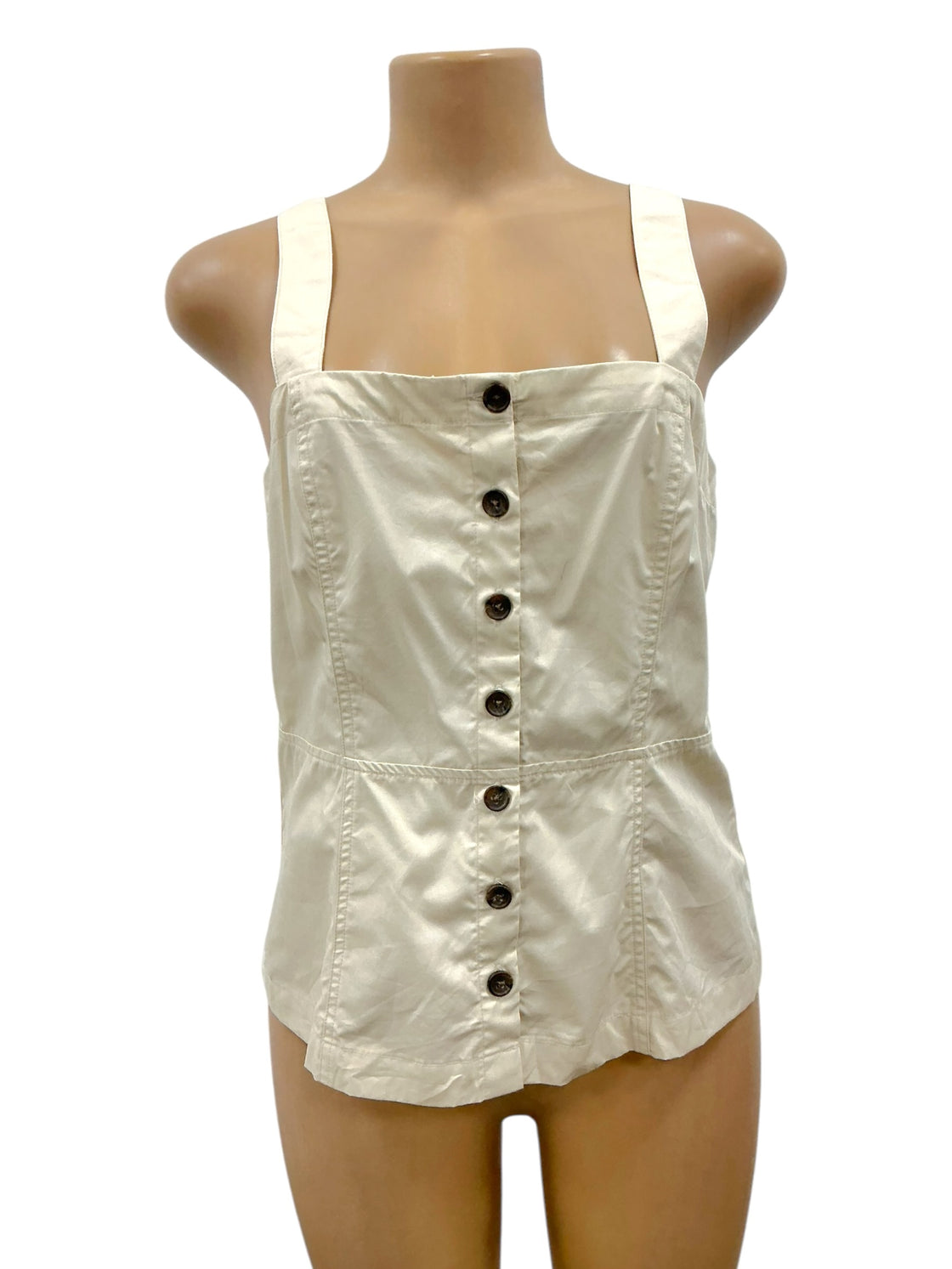 Blusa 4 (BANANA REPUBLIC)