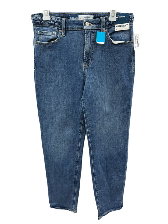 Pantalón 6 (OLD NAVY)