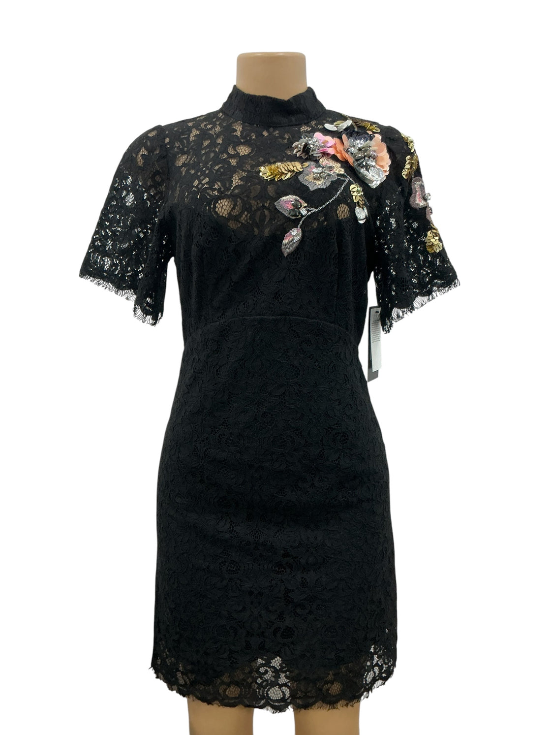 Vestido S (MARCIANO)