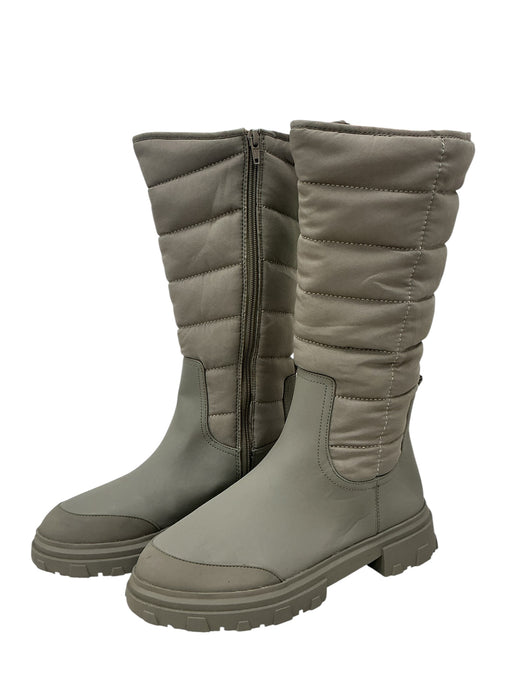 Bota (ZARA)