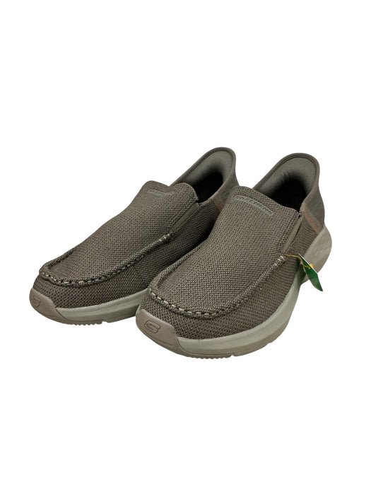 Zapato 9 (SKECHERS)