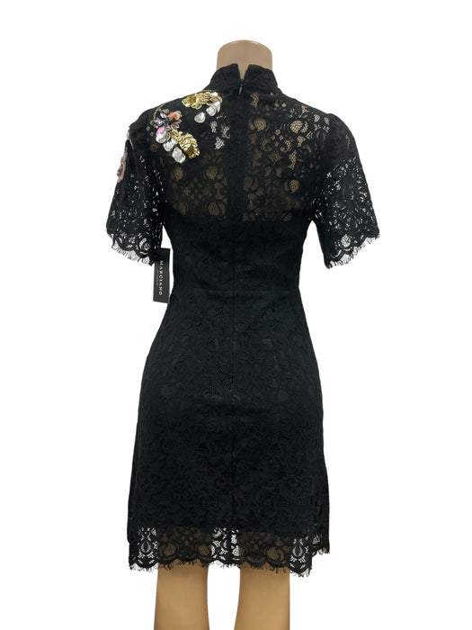 Vestido S (MARCIANO)