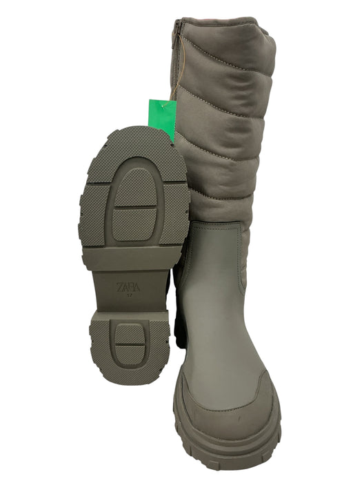 Bota (ZARA)