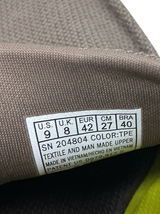 Zapato 9 (SKECHERS)