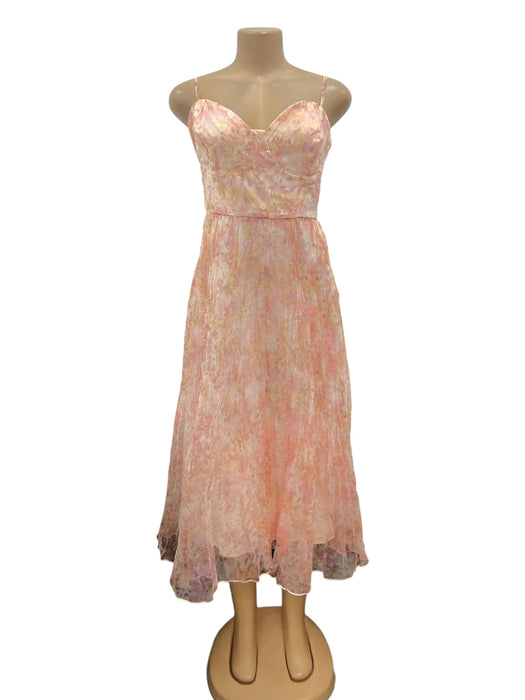 Vestido XL (LULUS)