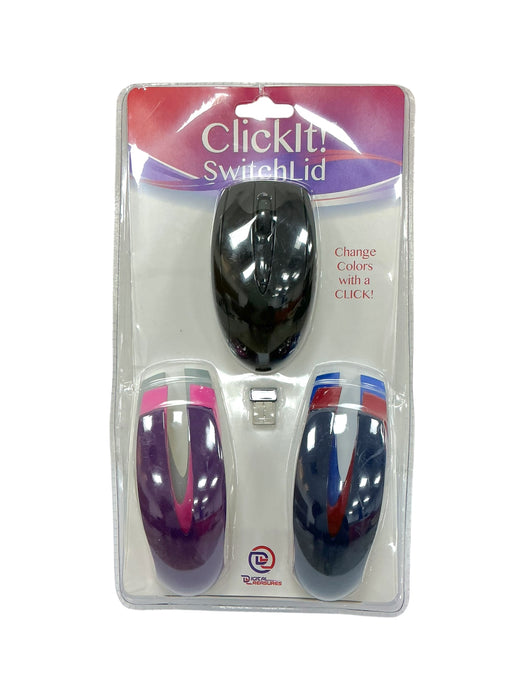 Mouse (CLICKIT!)