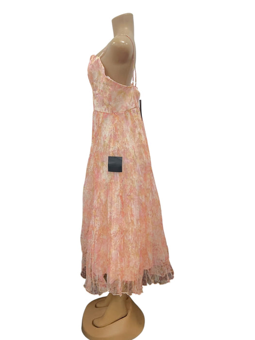 Vestido XL (LULUS)