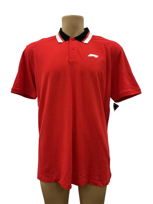 Camisa XL (FORMULA 1)