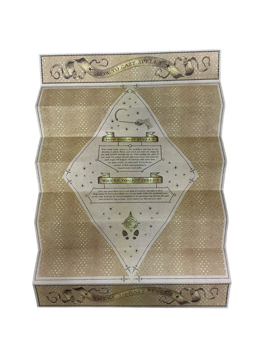 Varita (HARRY POTTER)