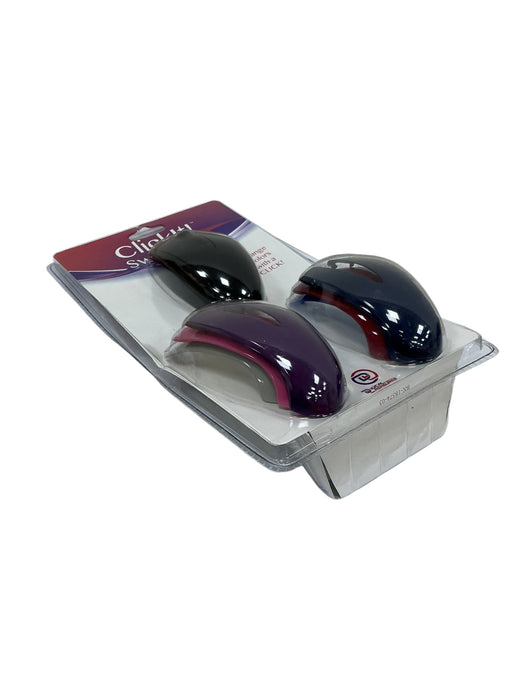 Mouse (CLICKIT!)