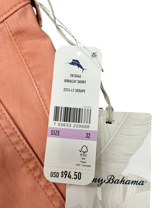 Pantaloneta 32 (TOMMY BAHAMA)