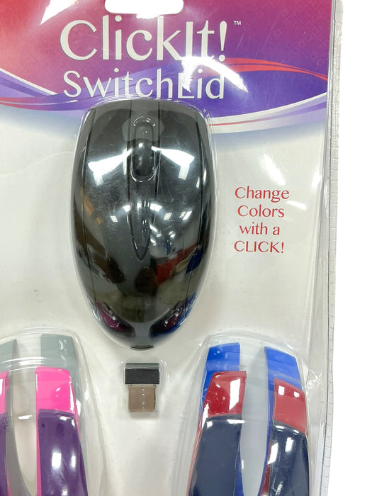 Mouse (CLICKIT!)