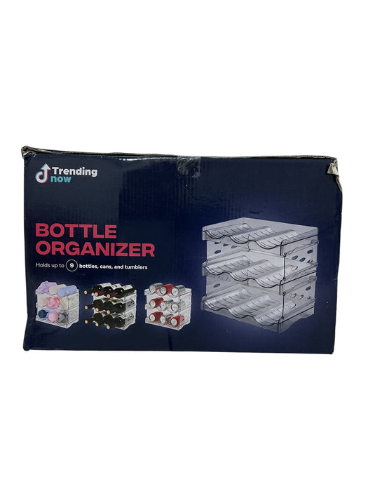 Organizador de Botellas (TRENDING NOW)
