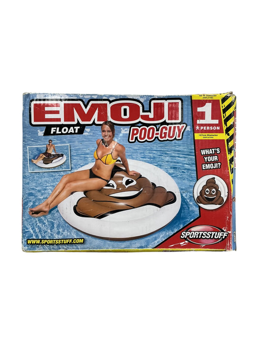 Emoji Inflable (SPORTSSTUFF)