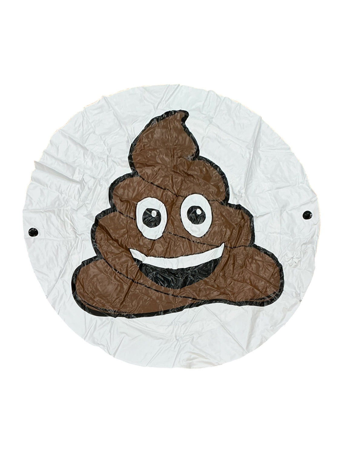 Emoji Inflable (SPORTSSTUFF)