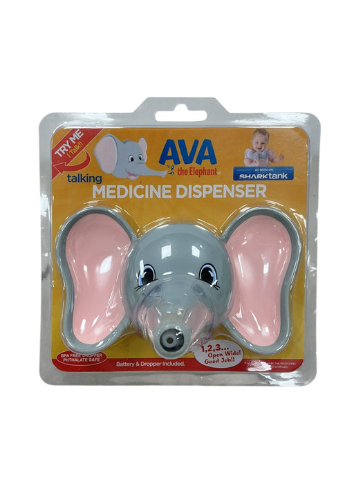 Dispensador de medicina (BABY DELIGHT)