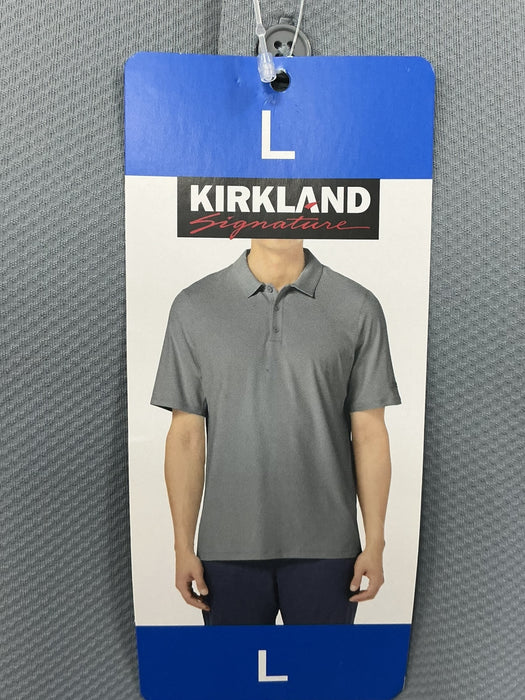 Camisa L (KIRKLAND)