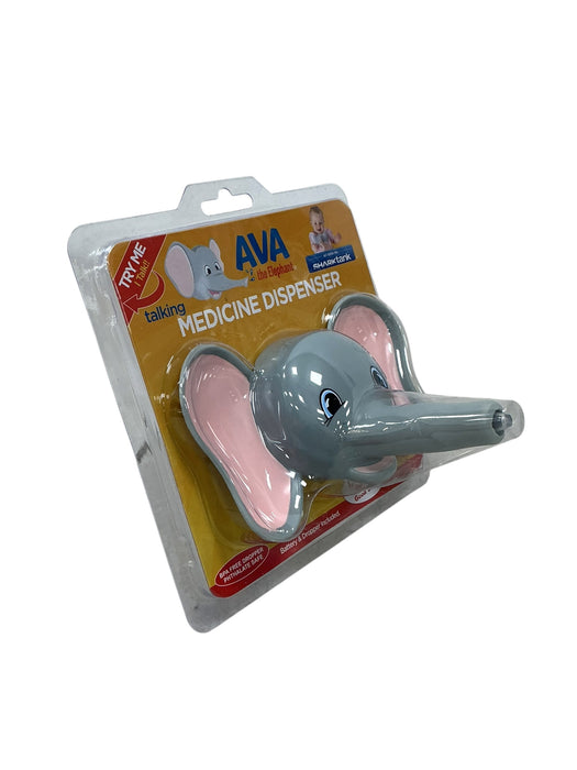 Dispensador de medicina (BABY DELIGHT)