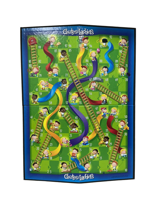 Juego de Mesa (HASBRO)