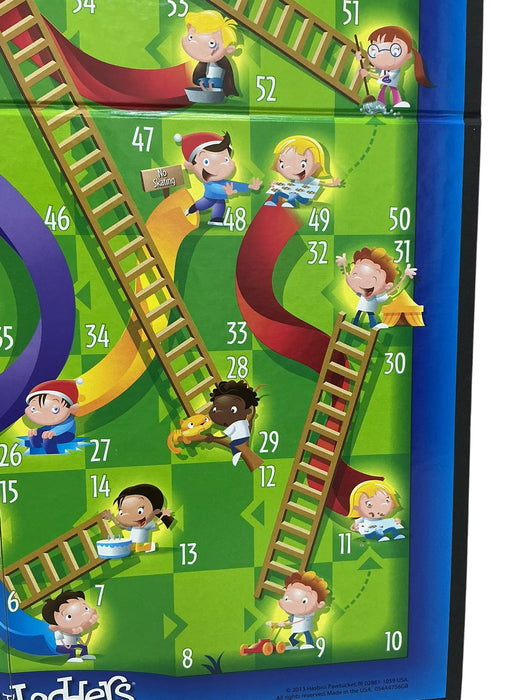 Juego de Mesa (HASBRO)
