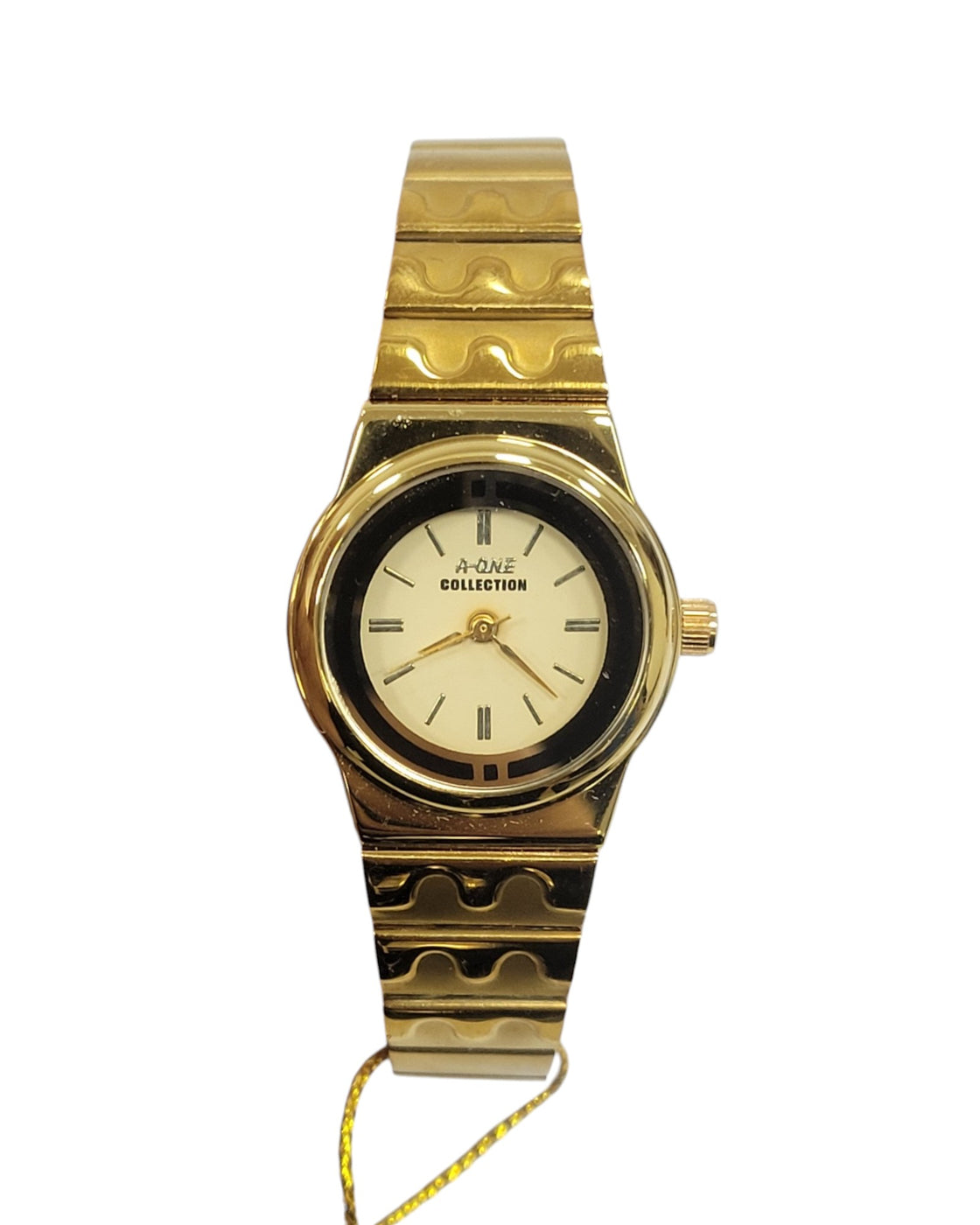 Reloj Análogo (A-ONE)