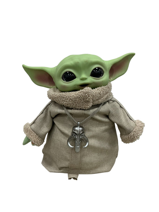 Grogu (STAR WARS)