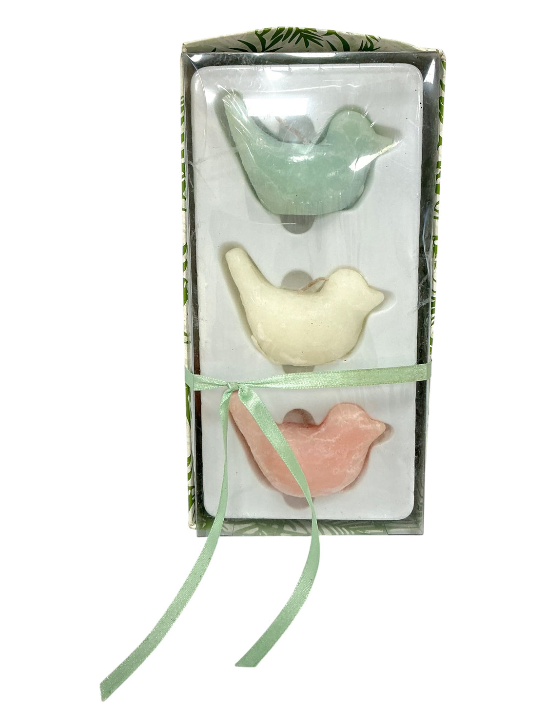 Set de velas decorativas (VANCE KITIRA)