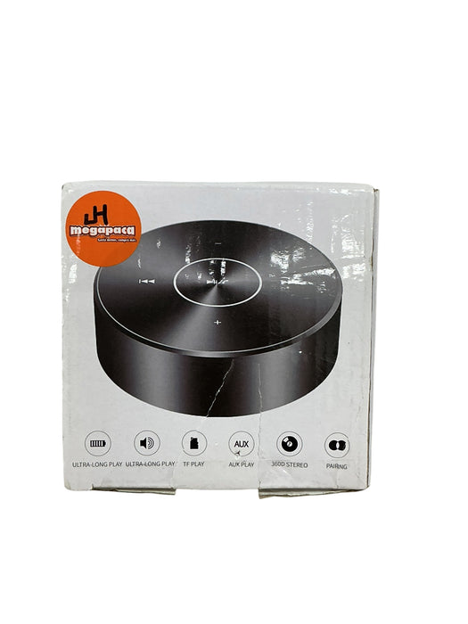 Bocina bluetooth