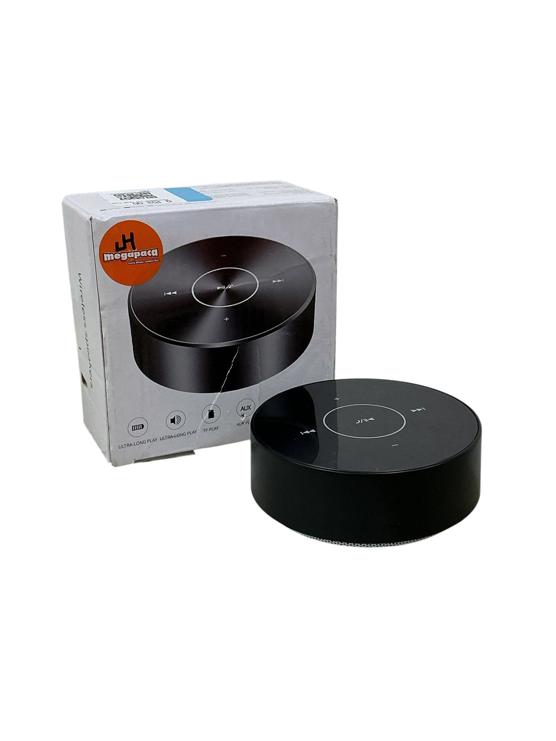 Bocina bluetooth