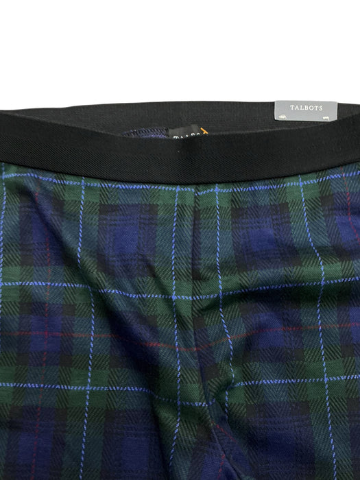 Pantalón 10 (TALBOTS)