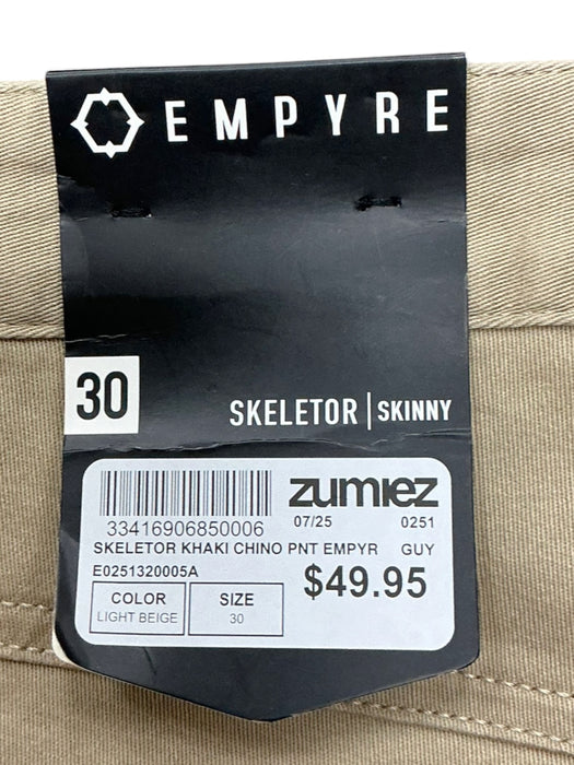 Pantalón 30 (EMPYRE)
