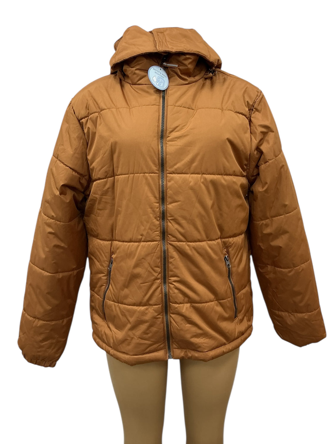 Chumpa M (WHALES TAIL)