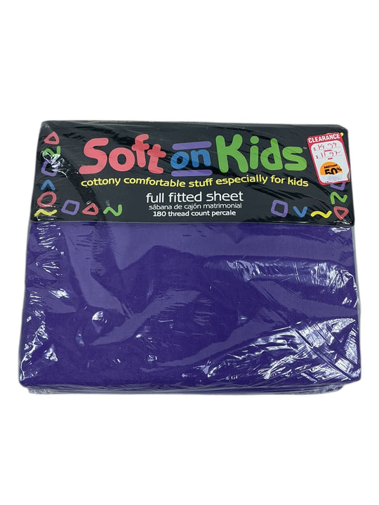 Sabana (SOFT ON KIDS)