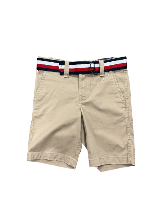 Pantaloneta para niñ@ 6 (TOMMY HILFIGER)