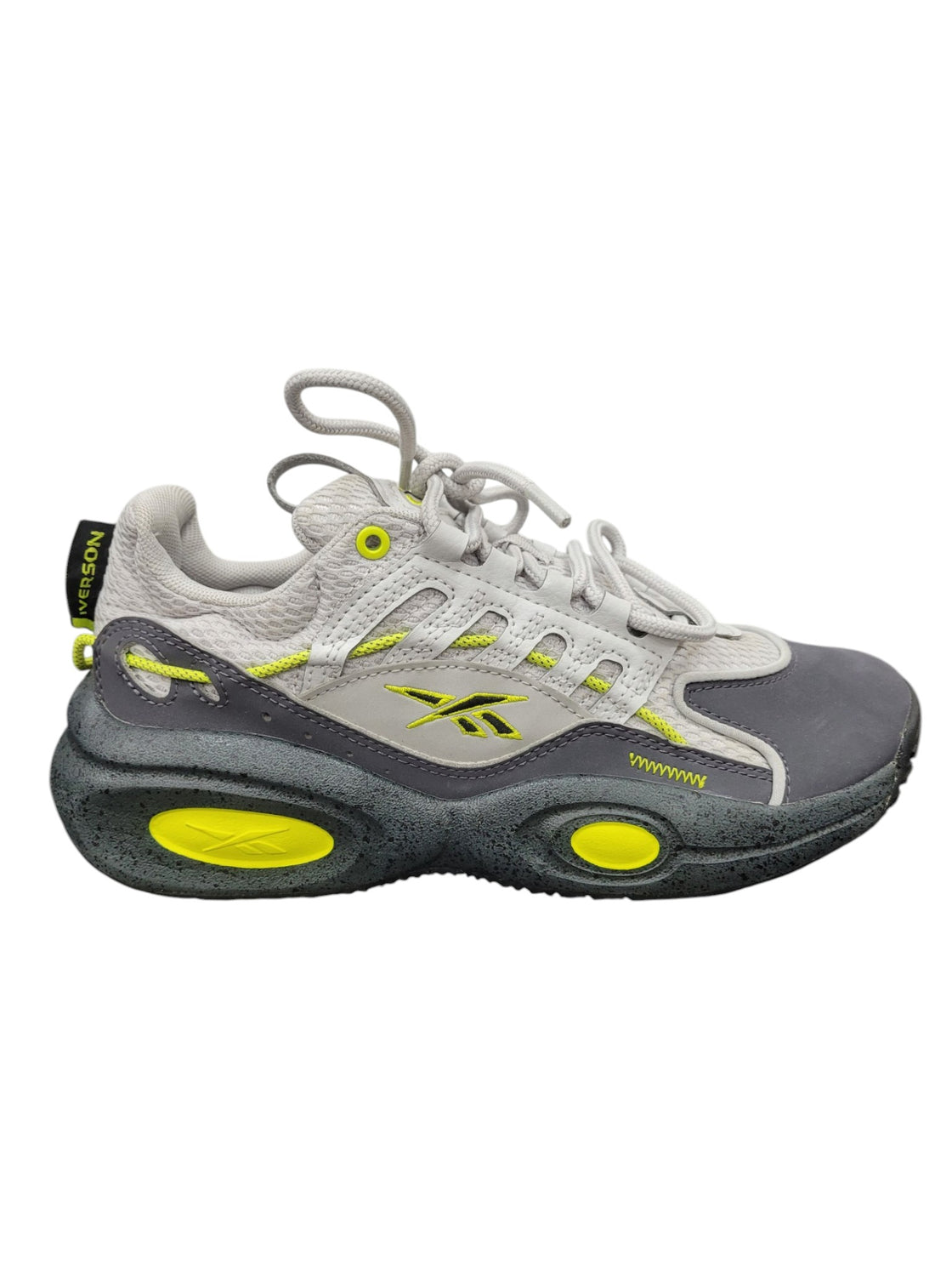 Tenis 4 (REEBOK)