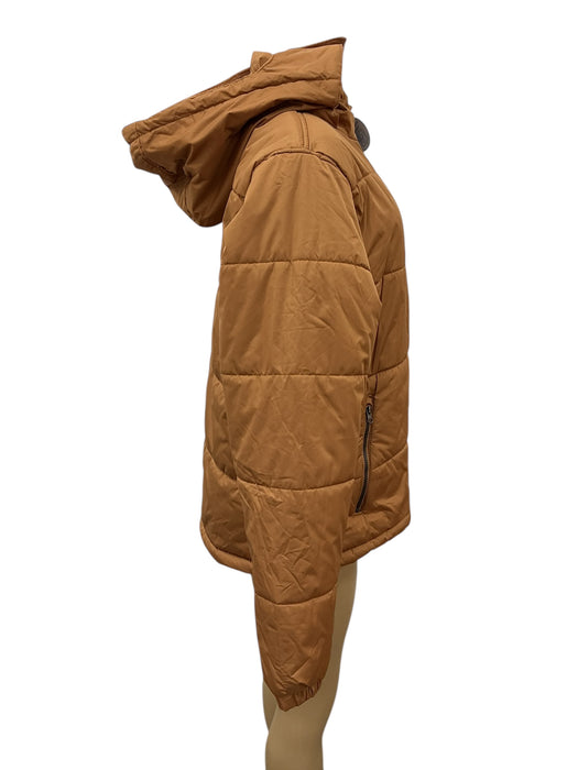 Chumpa M (WHALES TAIL)