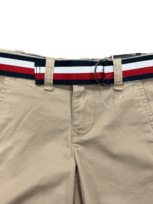 Pantaloneta para niñ@ 6 (TOMMY HILFIGER)