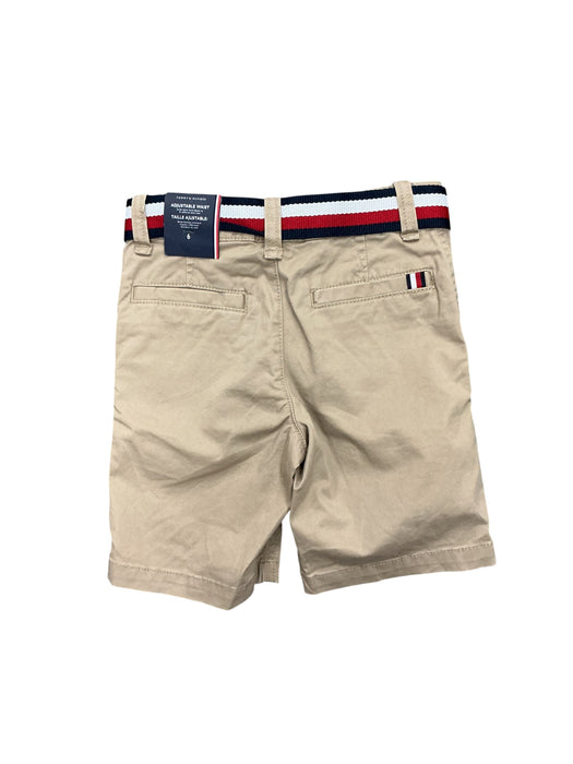 Pantaloneta para niñ@ 6 (TOMMY HILFIGER)