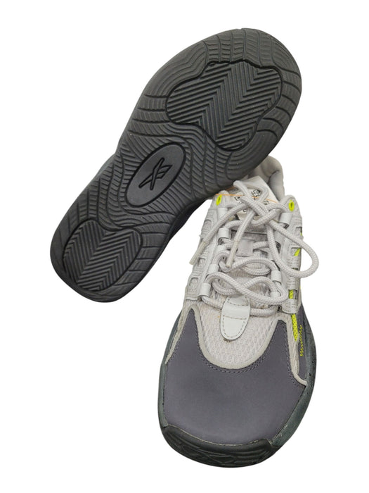 Tenis 4 (REEBOK)