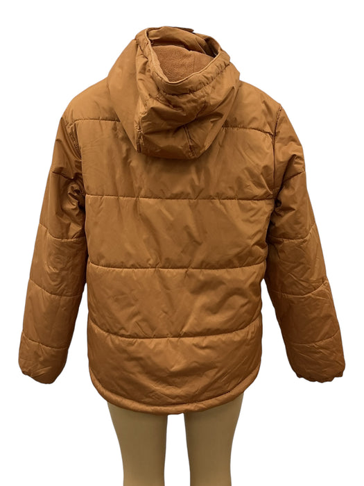 Chumpa M (WHALES TAIL)