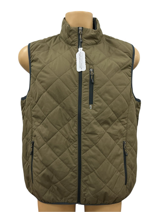 Chaleco XXL (FREE COUNTRY)