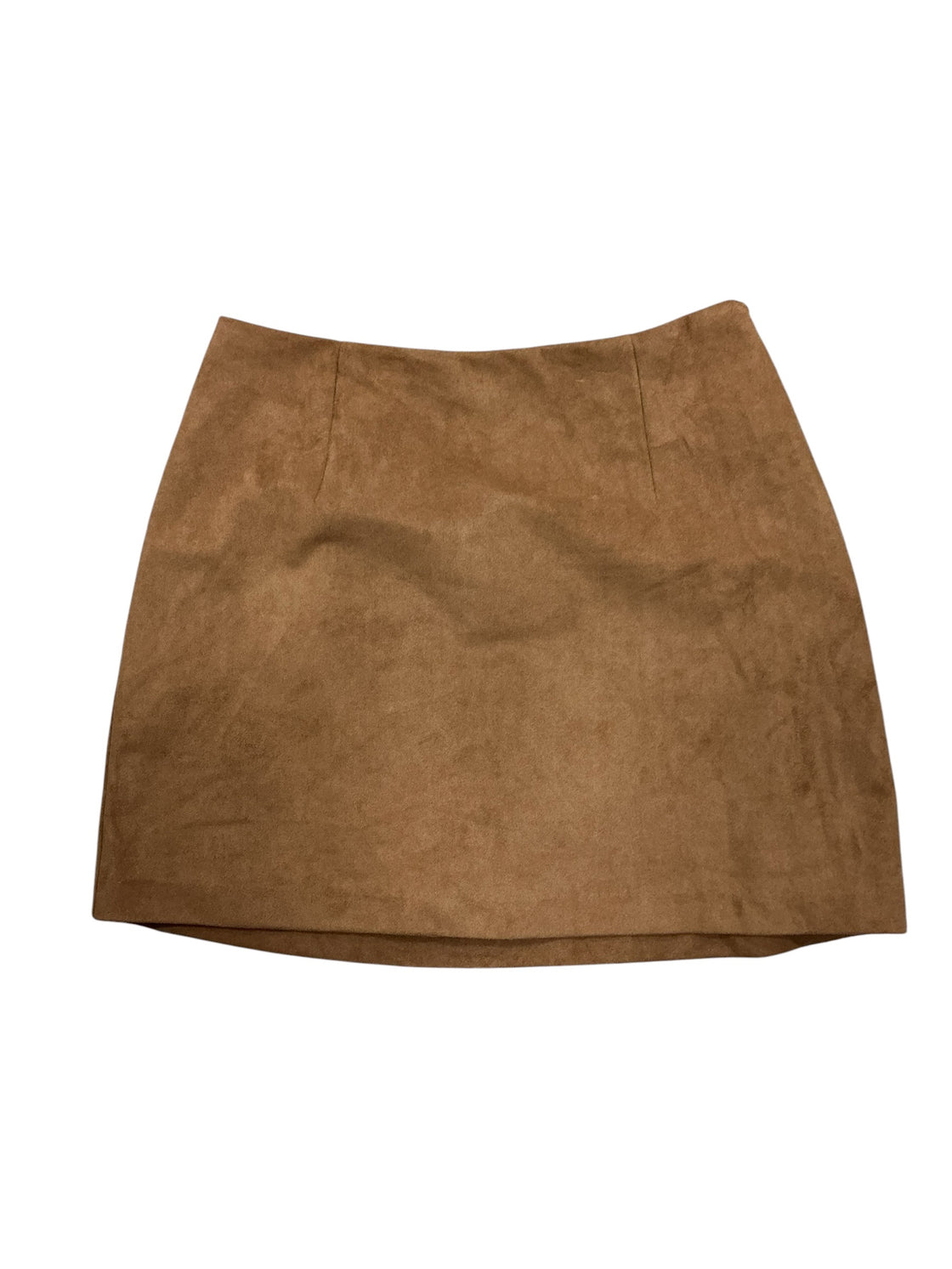 Falda 32 (ABERCROMBIE & FITCH)